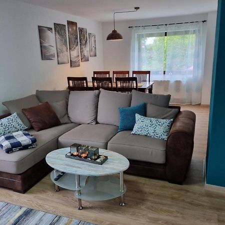 Ferienhaus Stefan Kall Extérieur photo