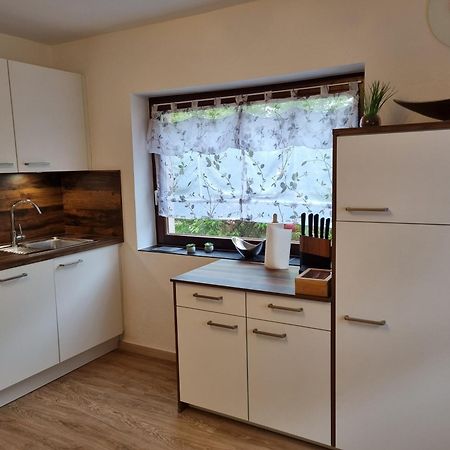 Ferienhaus Stefan Kall Chambre photo