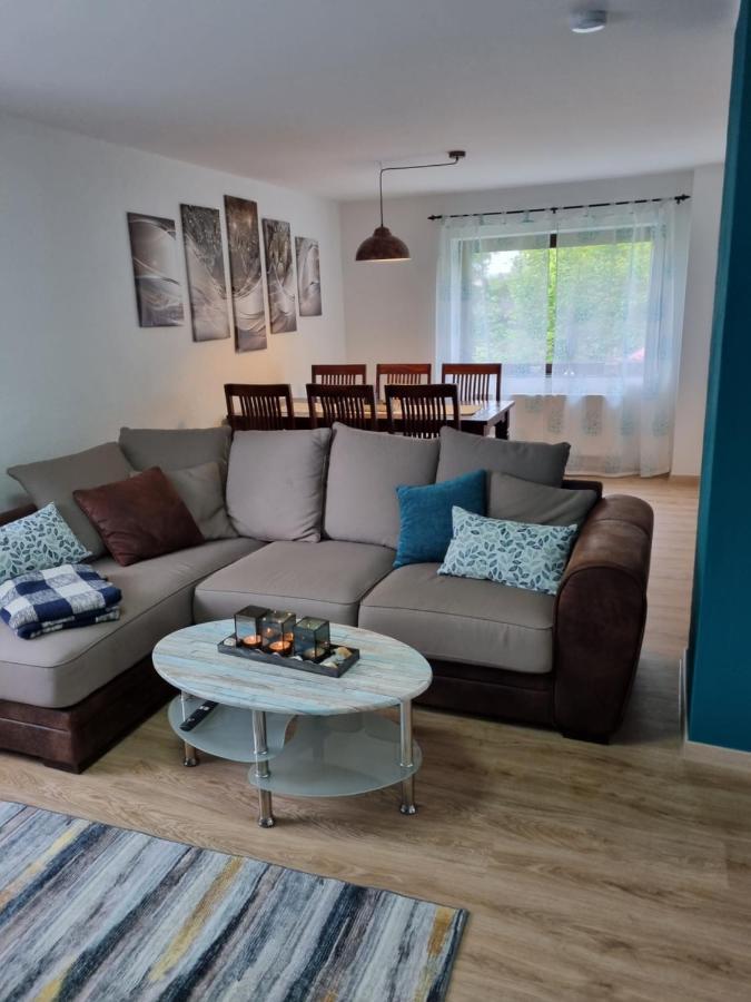 Ferienhaus Stefan Kall Extérieur photo