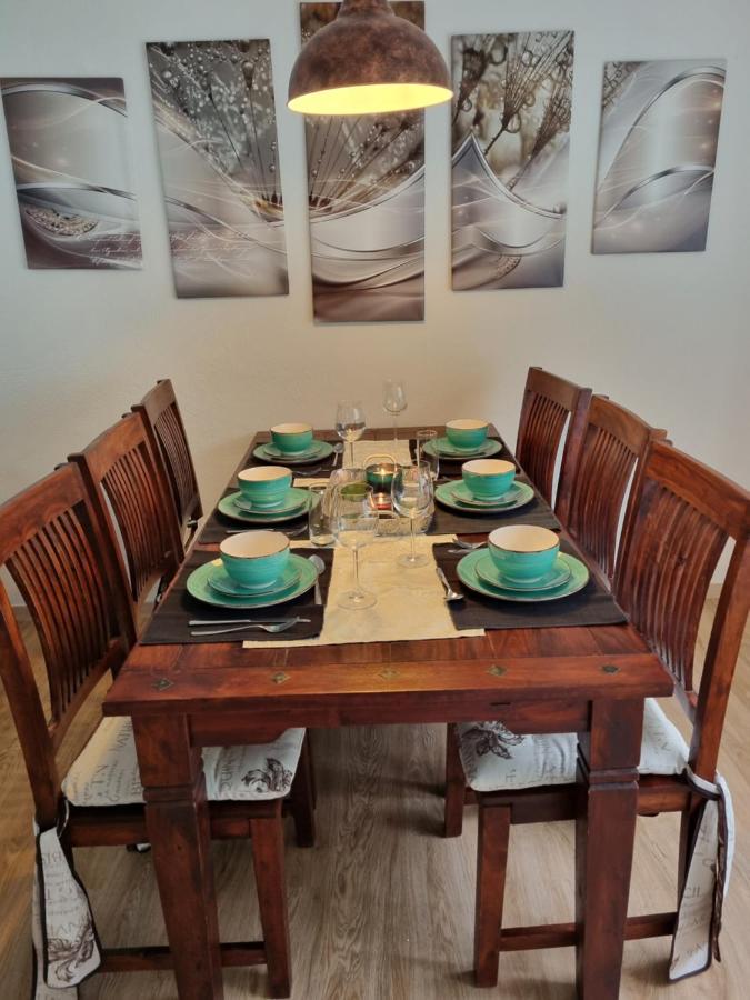 Ferienhaus Stefan Kall Extérieur photo