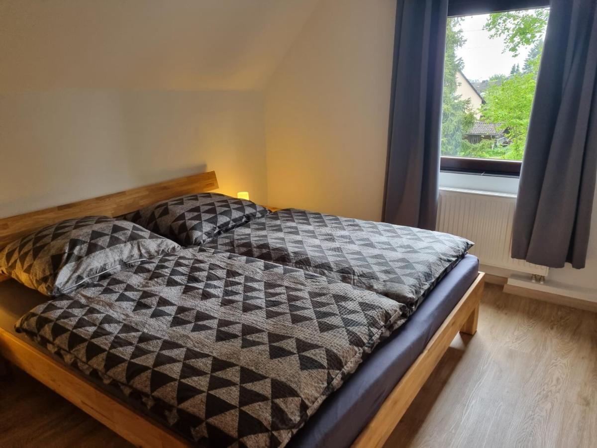 Ferienhaus Stefan Kall Extérieur photo