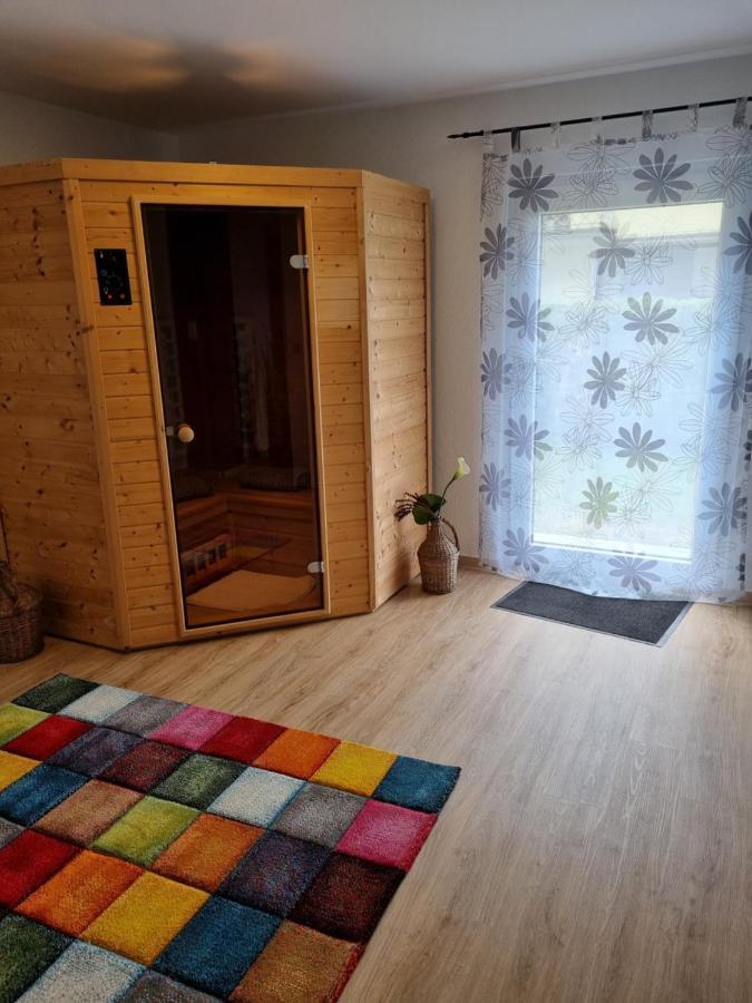 Ferienhaus Stefan Kall Extérieur photo