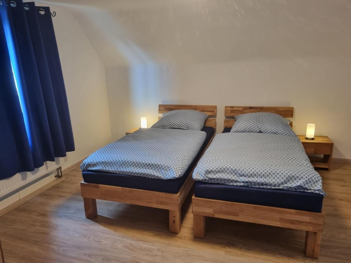 Ferienhaus Stefan Kall Extérieur photo