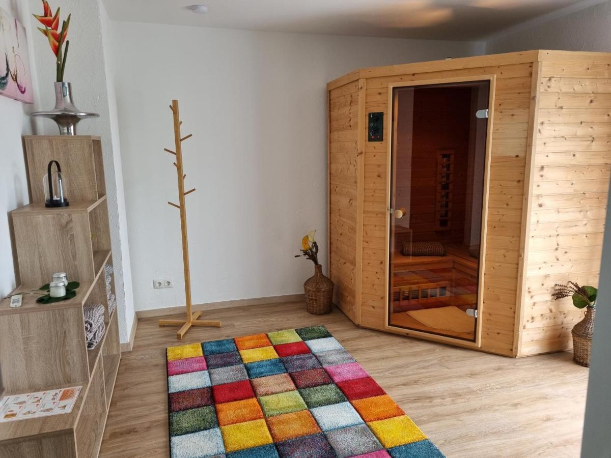 Ferienhaus Stefan Kall Extérieur photo