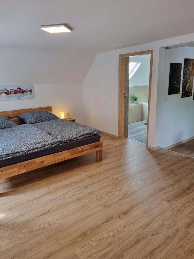 Ferienhaus Stefan Kall Extérieur photo