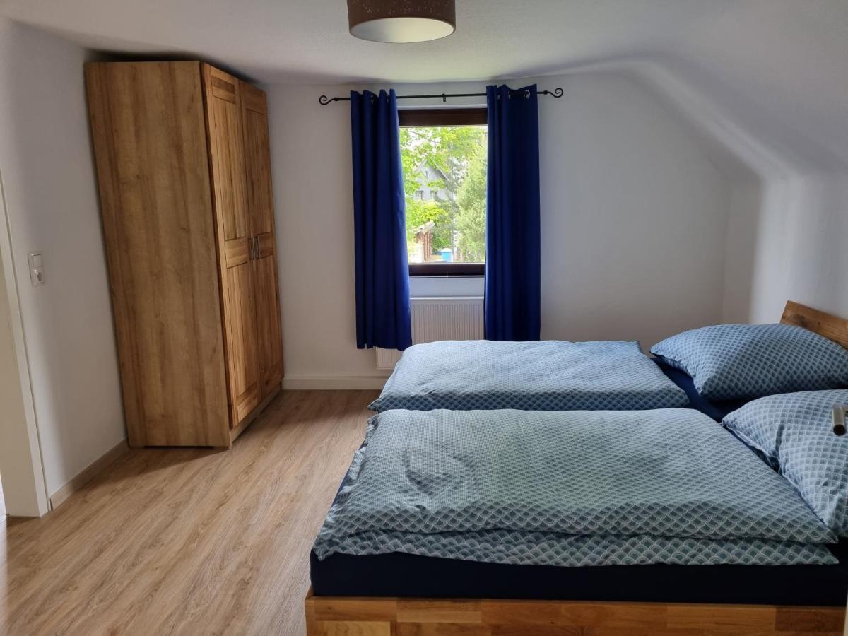 Ferienhaus Stefan Kall Extérieur photo