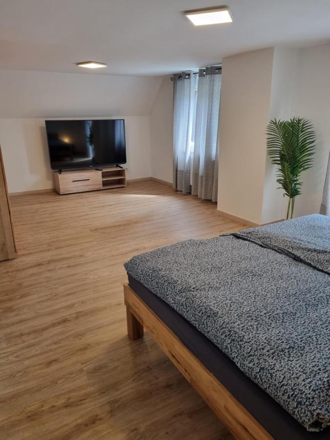 Ferienhaus Stefan Kall Extérieur photo