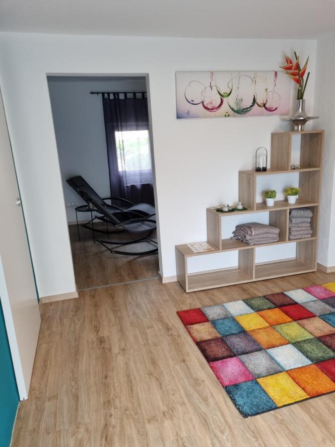 Ferienhaus Stefan Kall Extérieur photo