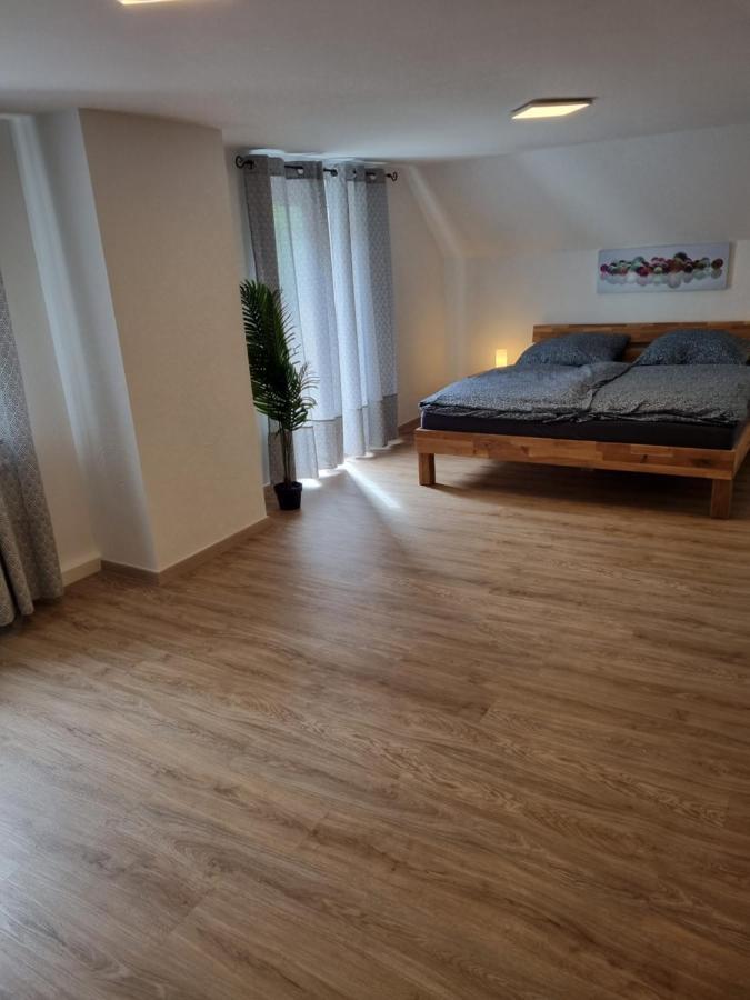 Ferienhaus Stefan Kall Extérieur photo