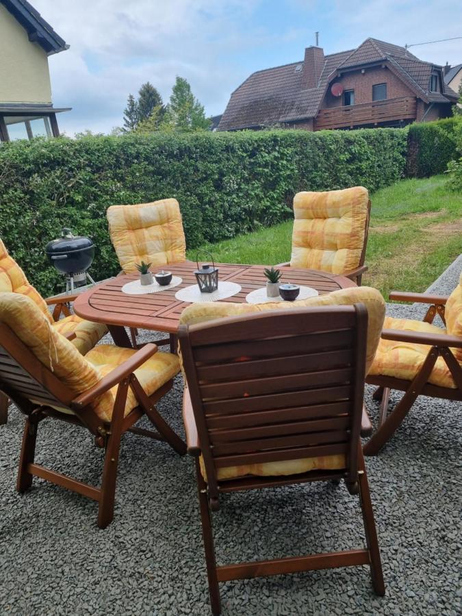 Ferienhaus Stefan Kall Extérieur photo