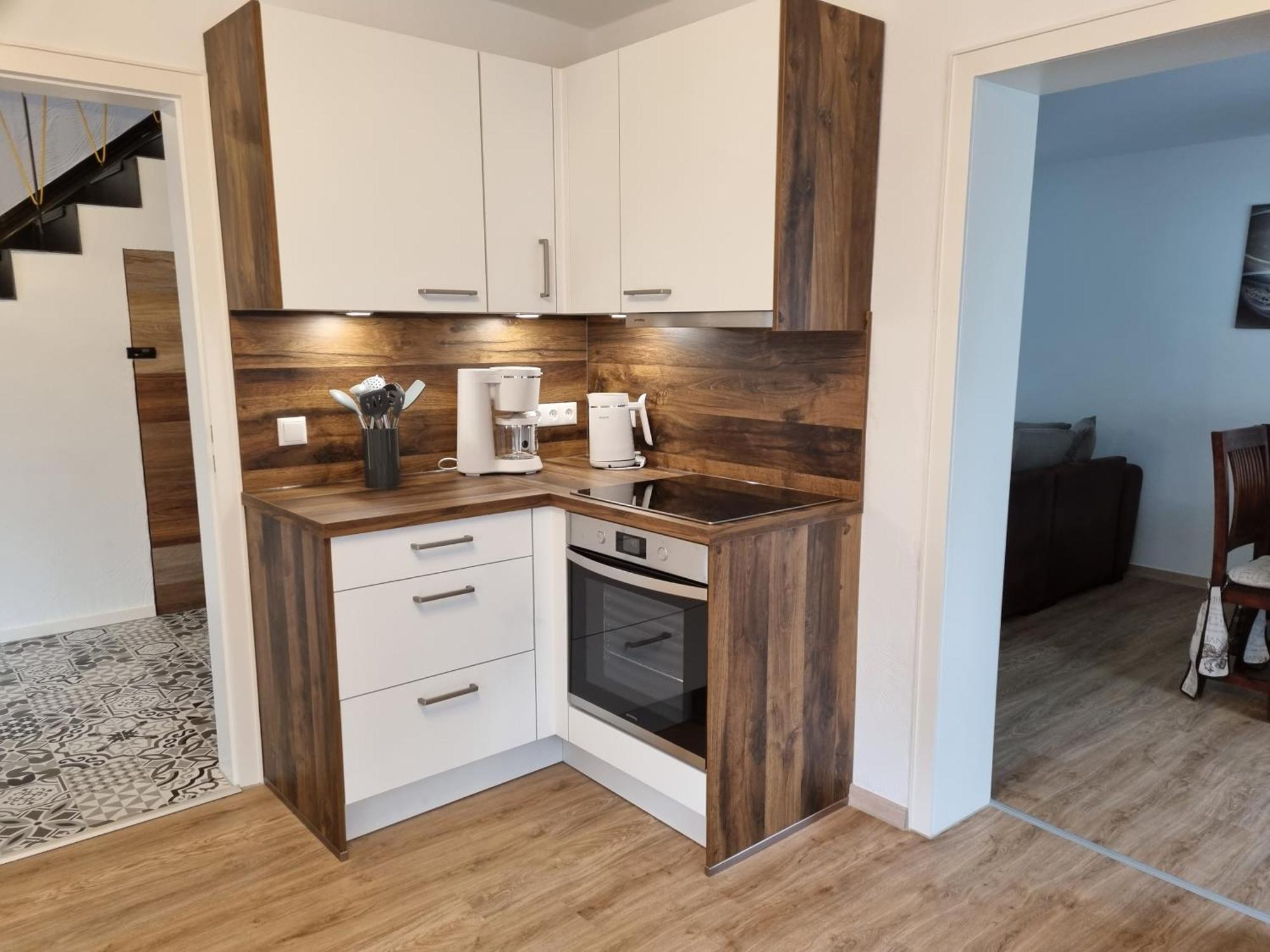 Ferienhaus Stefan Kall Chambre photo