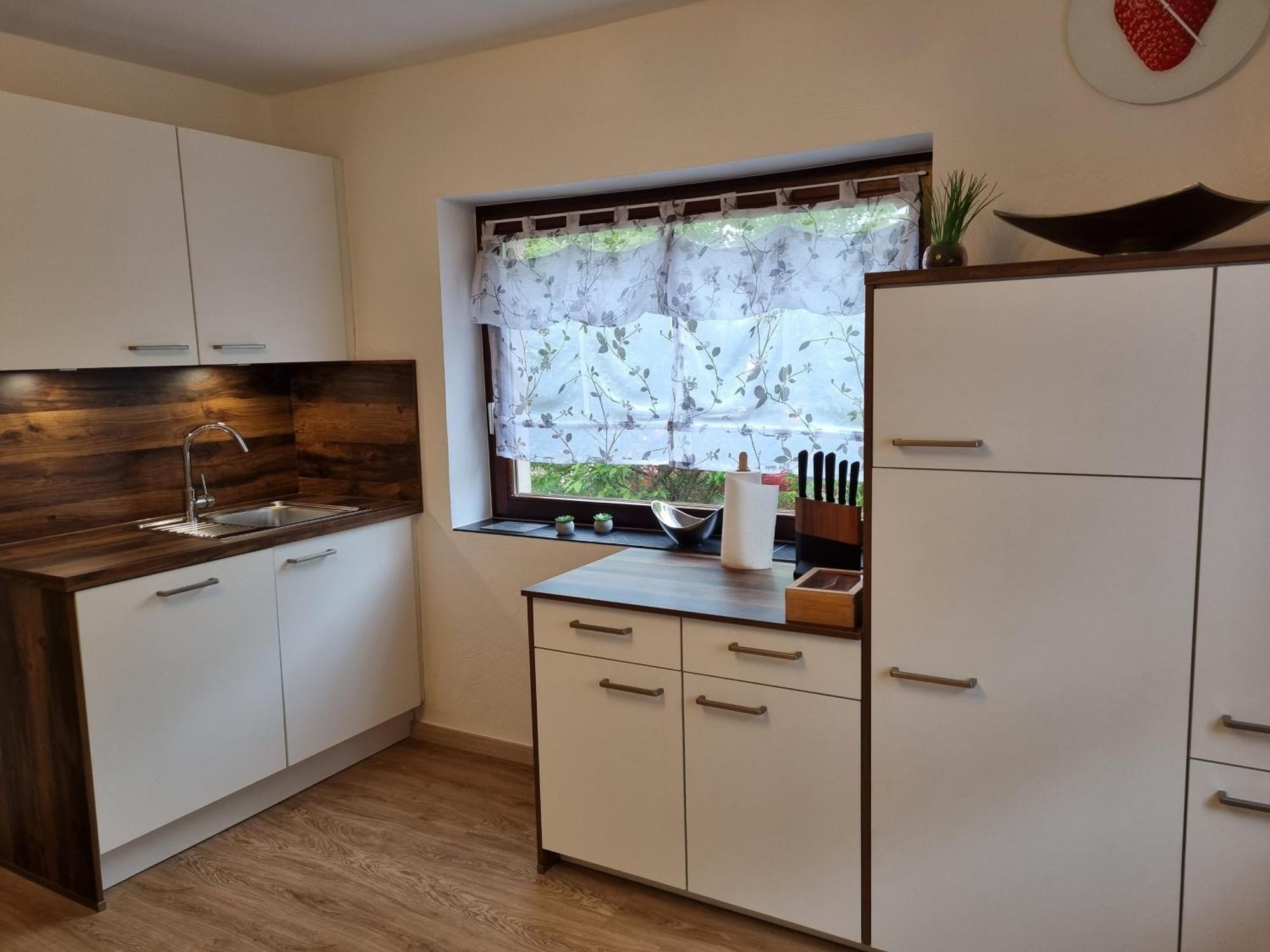 Ferienhaus Stefan Kall Chambre photo